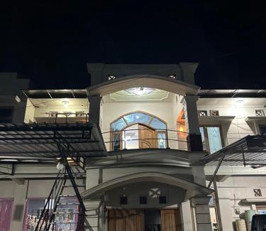 Argosari House | HARMONI GUEST HOUSE tumpak sewu