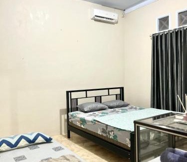 Argosari House | HARMONI GUEST HOUSE tumpak sewu