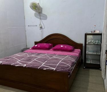 Argosari House | HARMONI GUEST HOUSE tumpak sewu