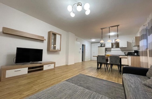 Ailingen Apartment | Harmonie am Bodensee