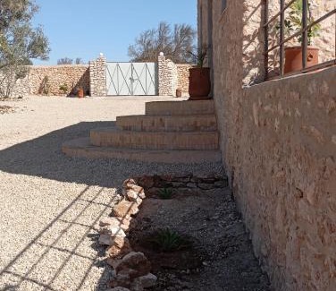 Essaouira House | Harmonie des alizés