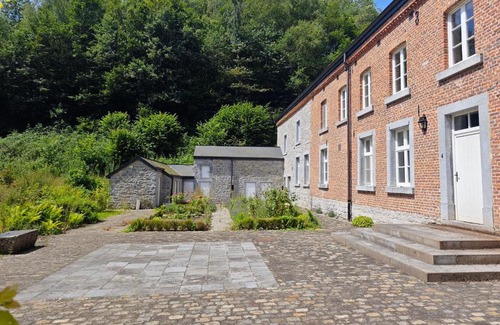 Onhaye Bed & Breakfast | Harmonie et les fées du Flavion - chambres