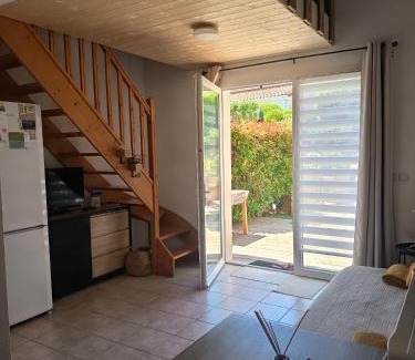 Calvisson House | Harmonie