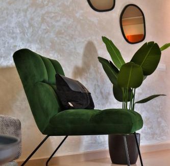 Kenitra Apartment | Harmonie Kénitra Grand Appartement 3 Chambres Tout Confort
