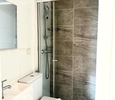Jean-Medecin Apartment | Harmonie Nature au cœur de Nice