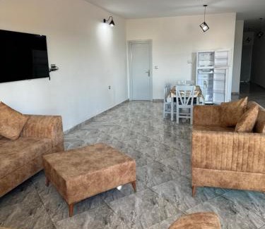 Nabeul Governorate Apartment | Harmonie plage