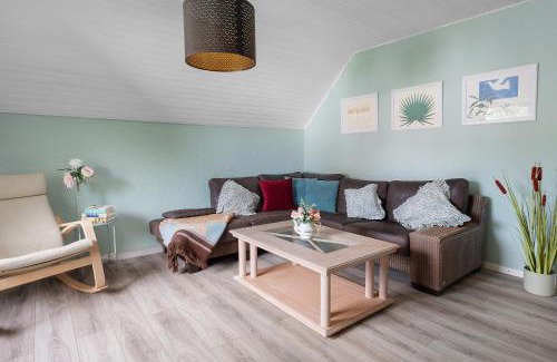 Oyten Apartment | Harmonie Wohnung