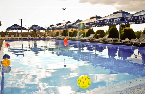 Brcko Hotel | Harmonija