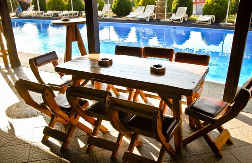 Brcko Hotel | Harmonija