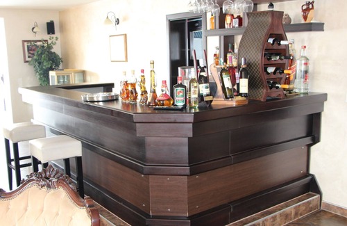 Brcko Hotel | Harmonija