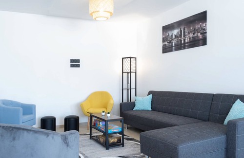 Panazol House | Harmony and Elegance at the Gates of Limoges: T5 House