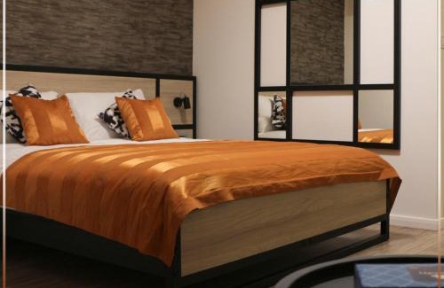 Tuzla Apartment | Harmony - Apartmani Tuzla