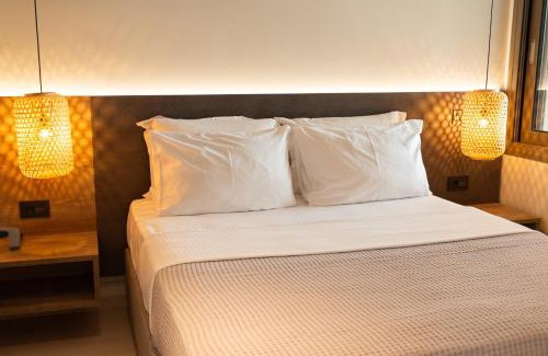 Agii Apostoli Apartment | Harmony Apartments