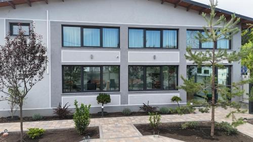 Falticeni Hotel | Harmony B&B