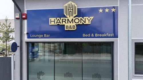 Falticeni Hotel | Harmony B&B