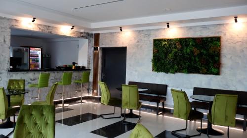 Falticeni Hotel | Harmony B&B