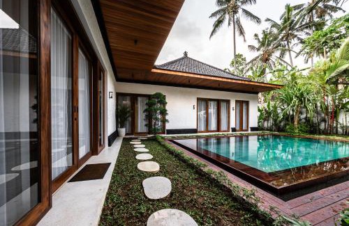 Melayang Villa | Harmony by DH - Spacious, Stylish & Serene - Your Bali Home Awaits