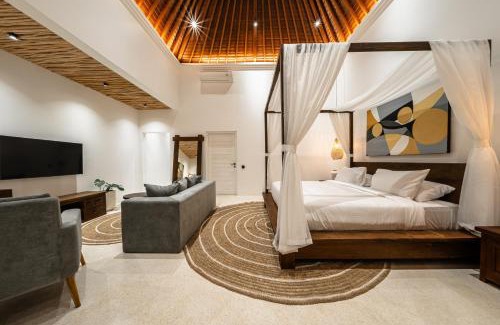 Melayang Villa | Harmony by DH - Spacious, Stylish & Serene - Your Bali Home Awaits