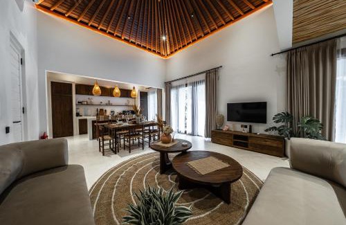 Melayang Villa | Harmony by DH - Spacious, Stylish & Serene - Your Bali Home Awaits