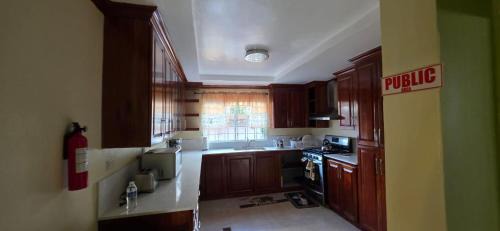 Thompson Town House | Harmony Croft's Hill