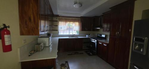 Thompson Town House | Harmony Croft's Hill