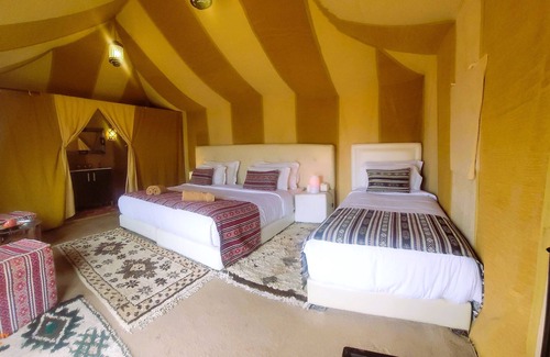 Rissani Other | Harmony Desert Camp