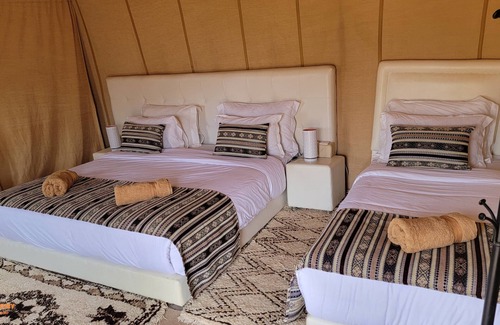 Rissani Other | Harmony Desert Camp