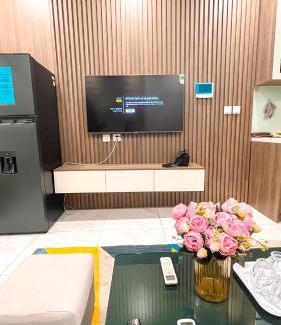 Tay Ho Apartment | Harmony - Eldorado Hồ Tây