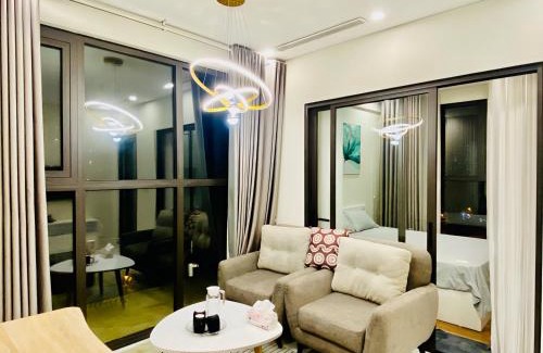 Tay Ho Apartment | Harmony - Eldorado Hồ Tây