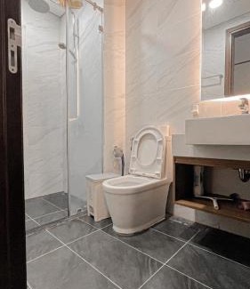 Tay Ho Apartment | Harmony - Eldorado Hồ Tây