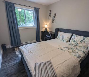 Lower Sackville House | Harmony Haven