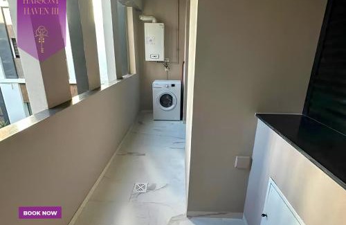 Jardins De Carthage Apartment | Harmony Haven III