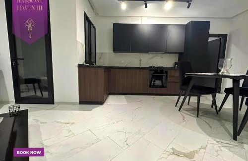 Jardins De Carthage Apartment | Harmony Haven III