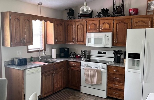 St. Robert House | Harmony Haven
