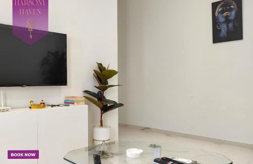 Jardins De Carthage Apartment | Harmony Haven with Gym & Pool