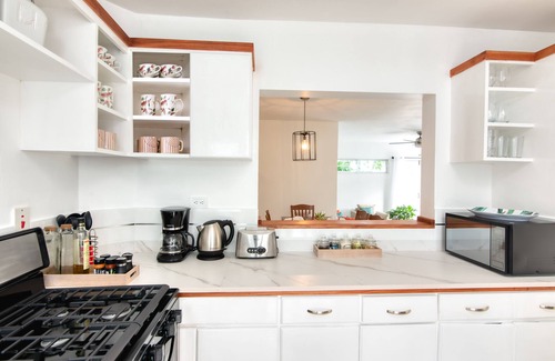 Ocho Rios House | Harmony Hideaway - 2 bedroom Townhouse End Unit