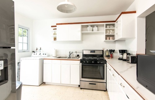 Ocho Rios House | Harmony Hideaway - 2 bedroom Townhouse End Unit