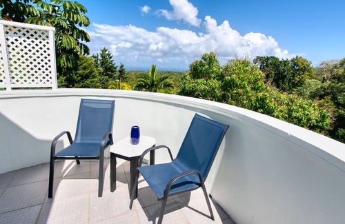 Ocho Rios House | Harmony Hideaway - 2 bedroom Townhouse End Unit