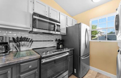 Table Rock Apartment | Harmony Hideaway condo