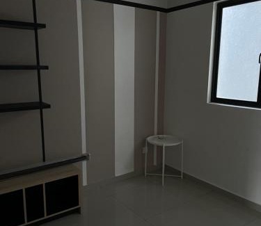Jenjarom Apartment | Harmony Homestay
