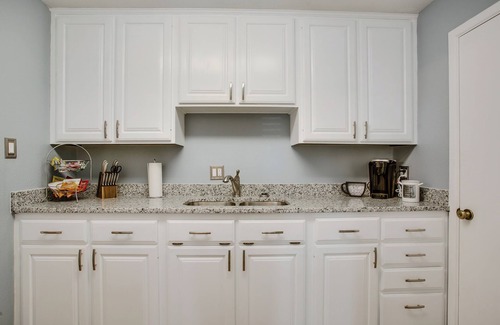 Lubbock House | Harmony Home - 4/2 sleeps 11, 1 mile to Texas Tech