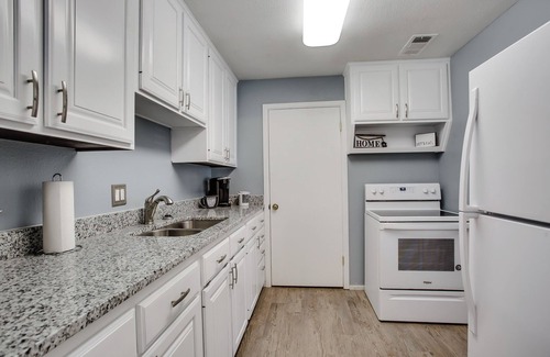 Lubbock House | Harmony Home - 4/2 sleeps 11, 1 mile to Texas Tech
