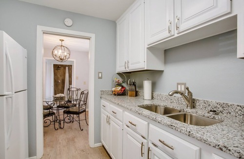Lubbock House | Harmony Home - 4/2 sleeps 11, 1 mile to Texas Tech
