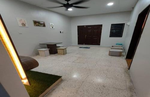 Kapar House | Harmony Homestay Kapar