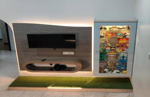 Kapar House | Harmony Homestay Kapar