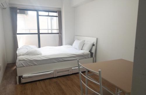 Midori Ward Apartment | HARMONY HOTEL Urawa