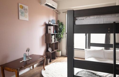 Midori Ward Apartment | HARMONY HOTEL Urawa