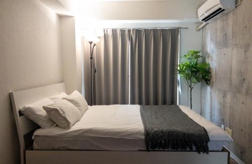 Midori Ward Apartment | HARMONY HOTEL Urawa