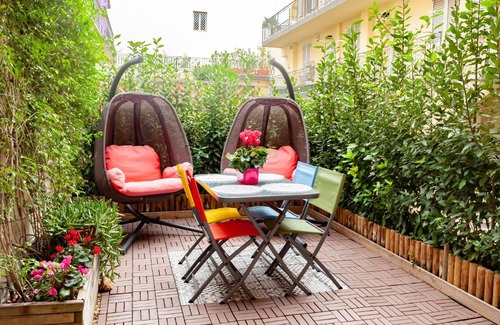 San Jacopino Apartment | Harmony House Florence