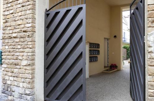 San Jacopino Apartment | Harmony House Florence